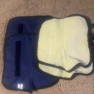 Horse Shipping Boots